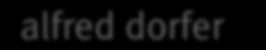 alfred dorfer