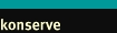 konserve